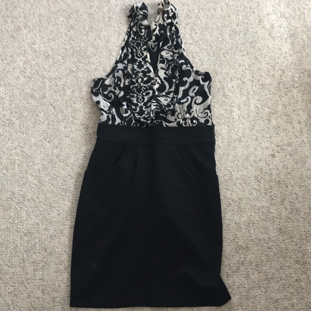 Professional dress